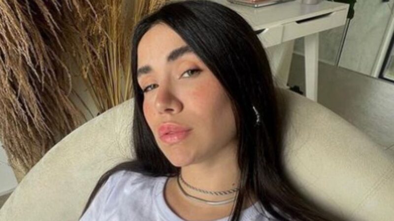 Término? Maria Venture deixa de seguir Yasmin Santos nas redes sociais