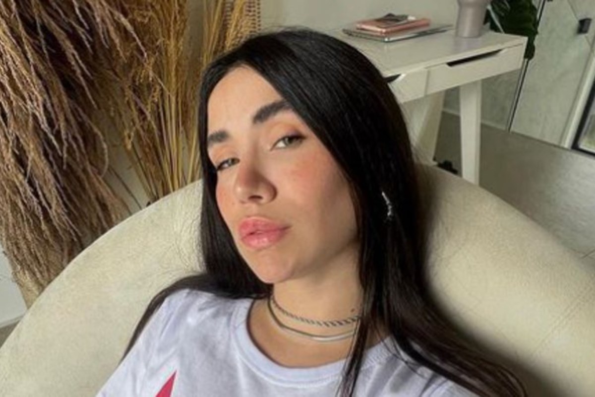 Término? Maria Venture deixa de seguir Yasmin Santos nas redes sociais