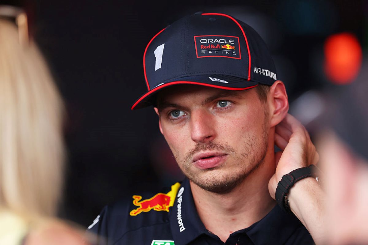 Confira o que Verstappen precisa para ser campeão da F1 em 2025
