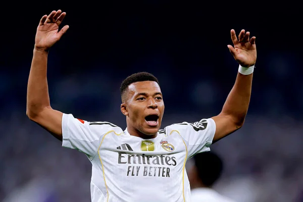 Real Madrid e Juventus fazem duelo de gigantes pela Champions League