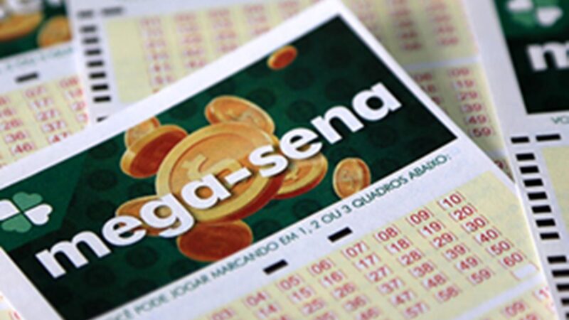 Mega-Sena sorteia R$ 27 milhões neste sábado. Confira os números