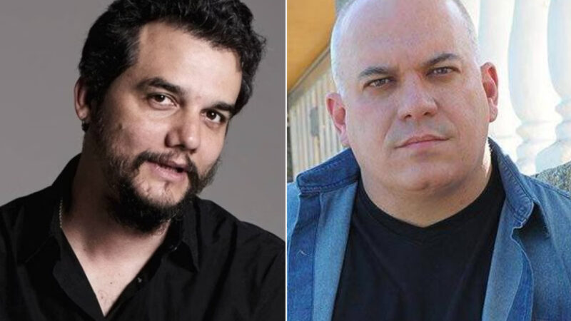 Ator de Tropa de Elite nega crítica a Wagner Moura: “Marcar posição”