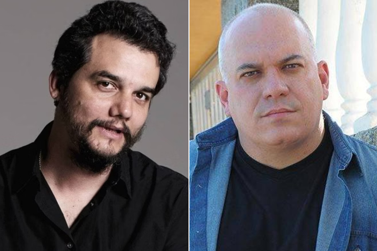 Ator de Tropa de Elite nega crítica a Wagner Moura: “Marcar posição”