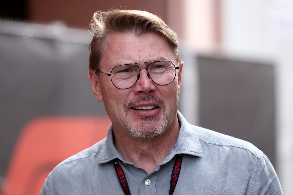 Bicampeão elogia Bortoleto e diz que brasileiro é o novato do ano