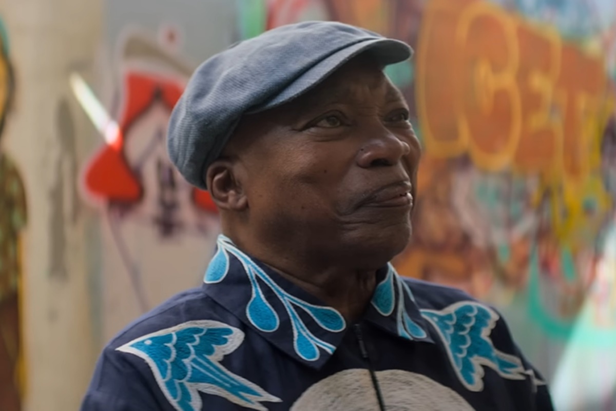 Milton Nascimento é diagnosticado com demência