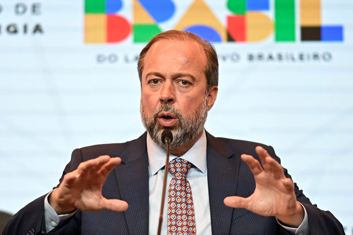 Nosso petróleo é um dos mais sustentáveis