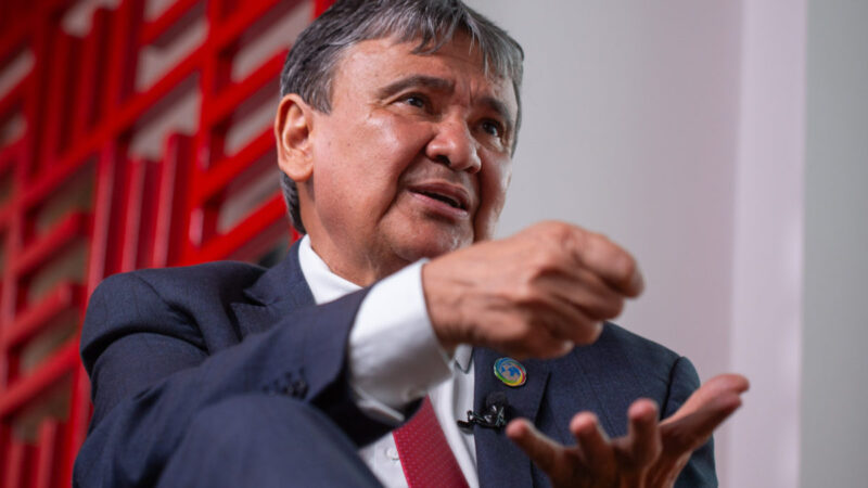 Ministro de Lula se pronuncia sobre declaração a respeito do Bolsa Família