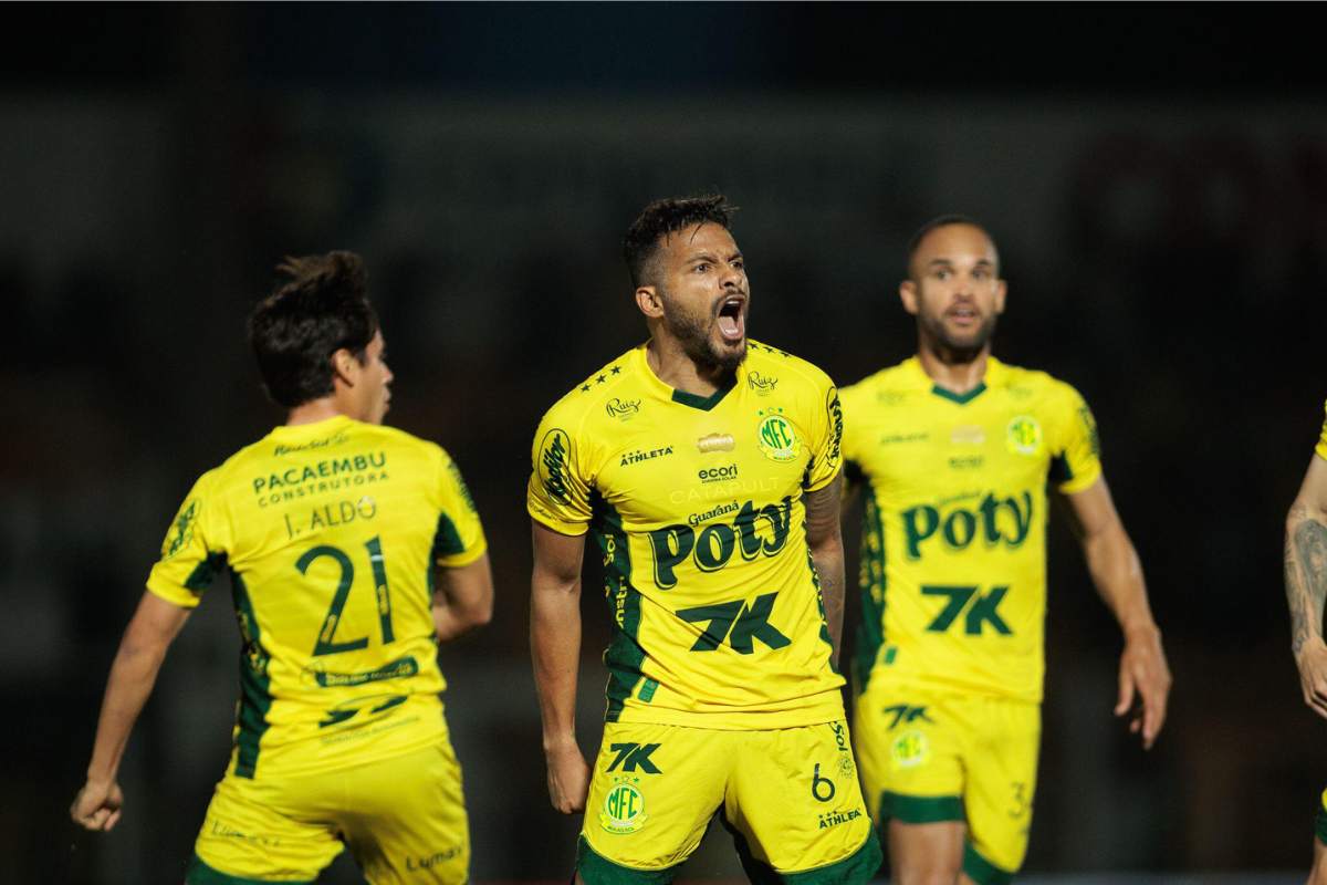 veja onde assistir ao duelo pelo Brasileirão