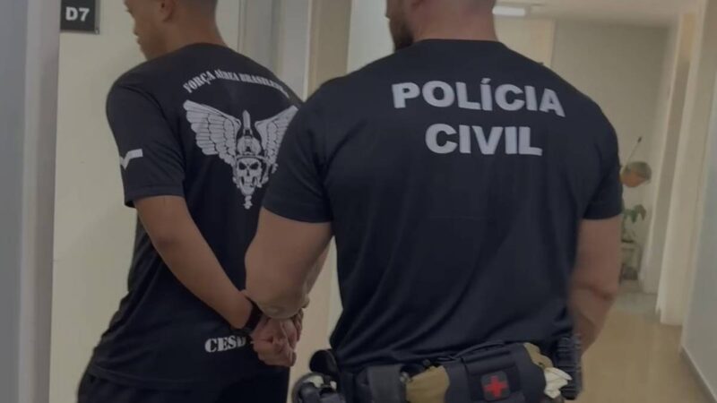 Senado derruba mudanças da Câmara sobre regras para prisão preventiva