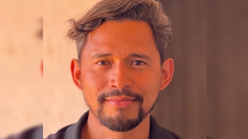 Esposa atualiza estado de motorista de app esfaqueado por passageiro