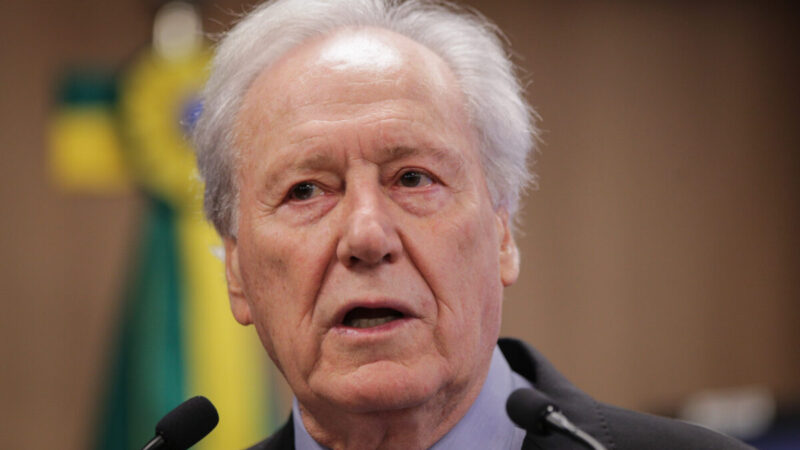 Lewandowski cria comitê integrado para lidar com crise do metanol