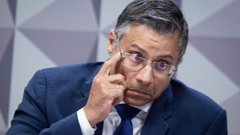 ex-procurador do INSS nega ter tido conhecimento sobre fraudes