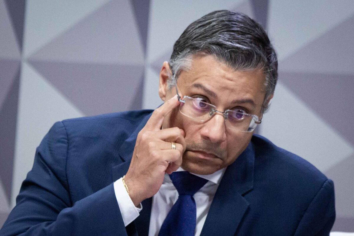 ex-procurador do INSS nega ter tido conhecimento sobre fraudes