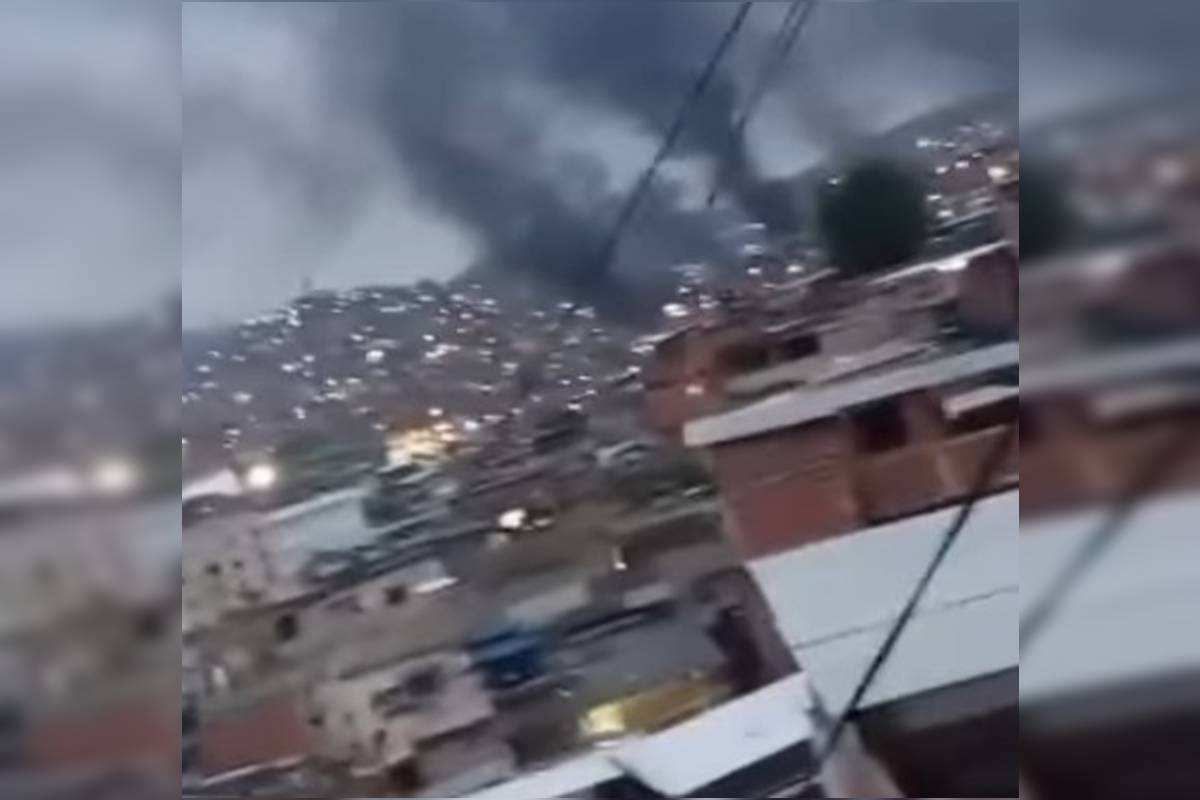 polícia persegue 100 do Comando Vermelho