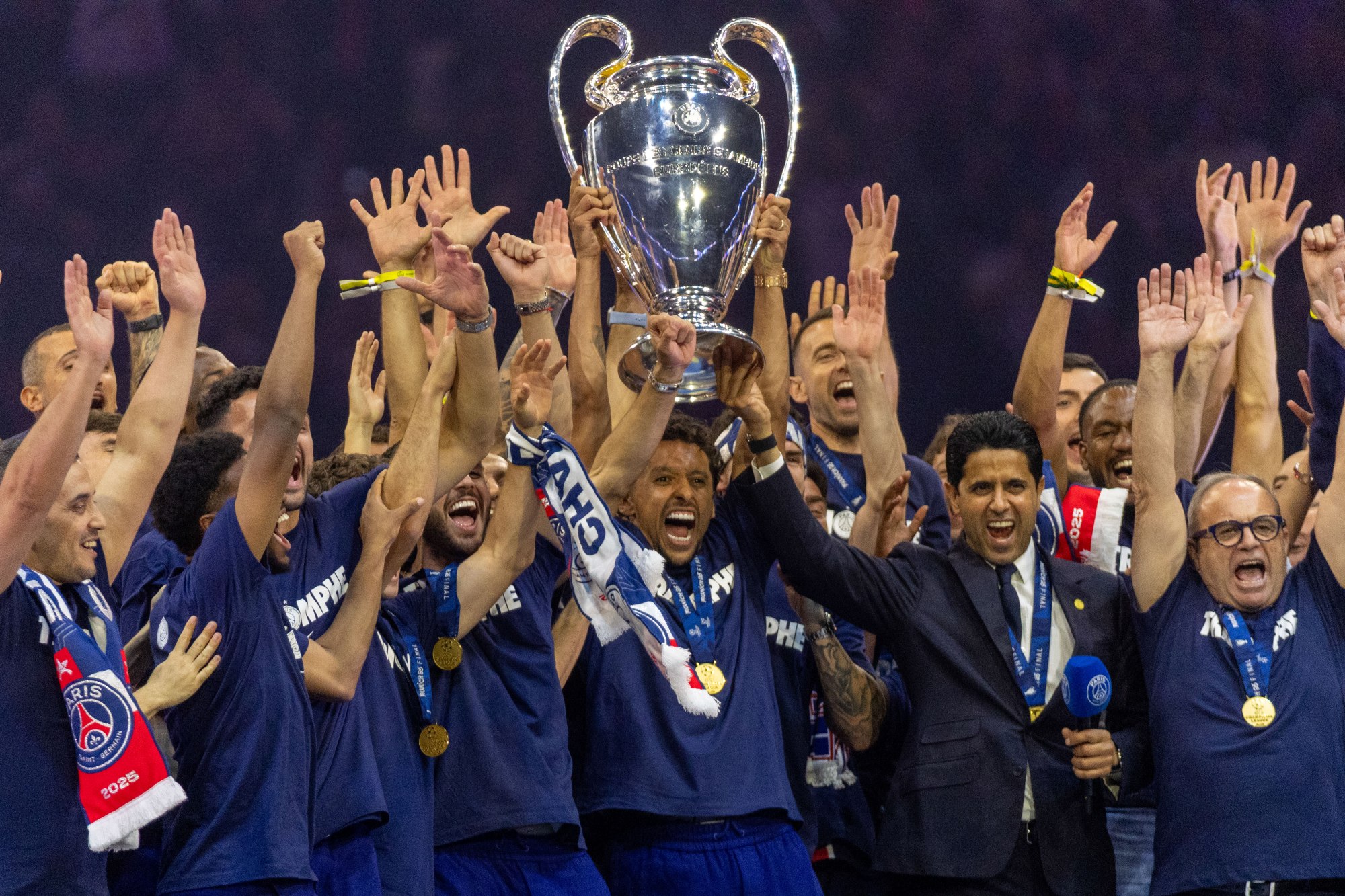 Champions League terá mudança e campeão fará jogo de abertura; entenda