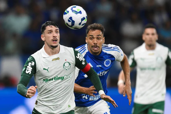 Confira a agenda de jogos do Brasileirão neste domingo (26/10)