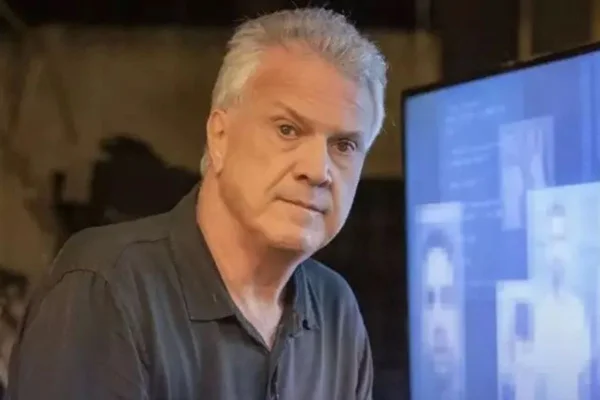 Pedro Bial surpreende e faz raro comentário sobre a vida amorosa