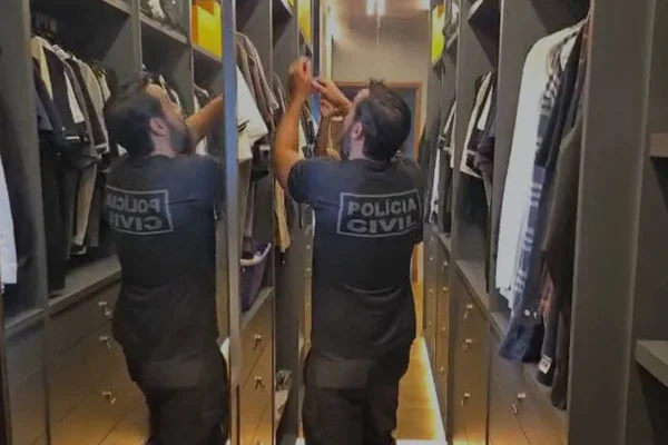 Trio usa cartões clonados e causa prejuízo de R$ 58 mil no Lago Norte