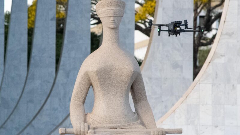 Por 10 a 1, STF derruba participação de enfermeiros no aborto legal