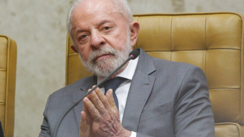 Após Zanin e Dino, Lula indicará 3º ministro ao STF neste mandato