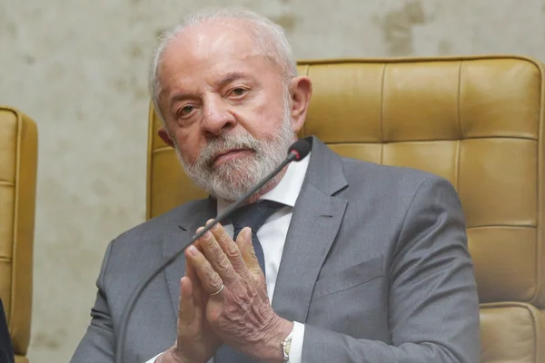 Lula lidera em todos os cenários de 1º e 2º turnos, diz Genial/Quaest