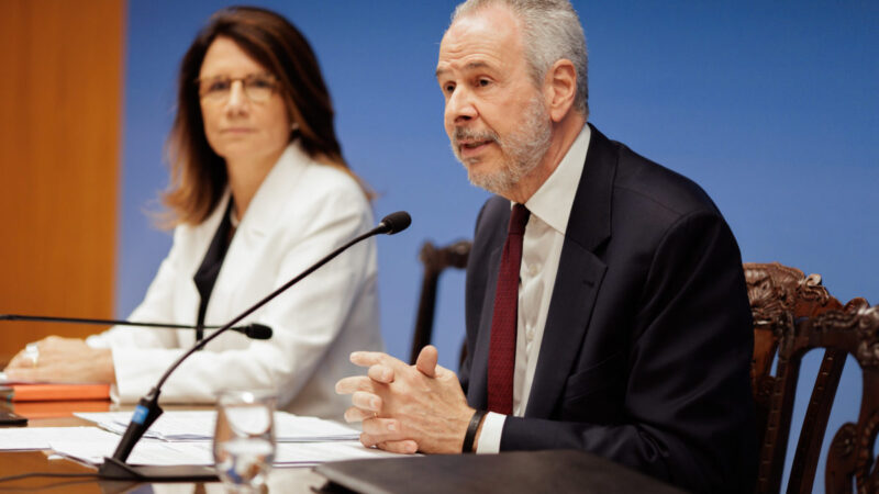 mais de 160 países já confirmaram presença, diz governo