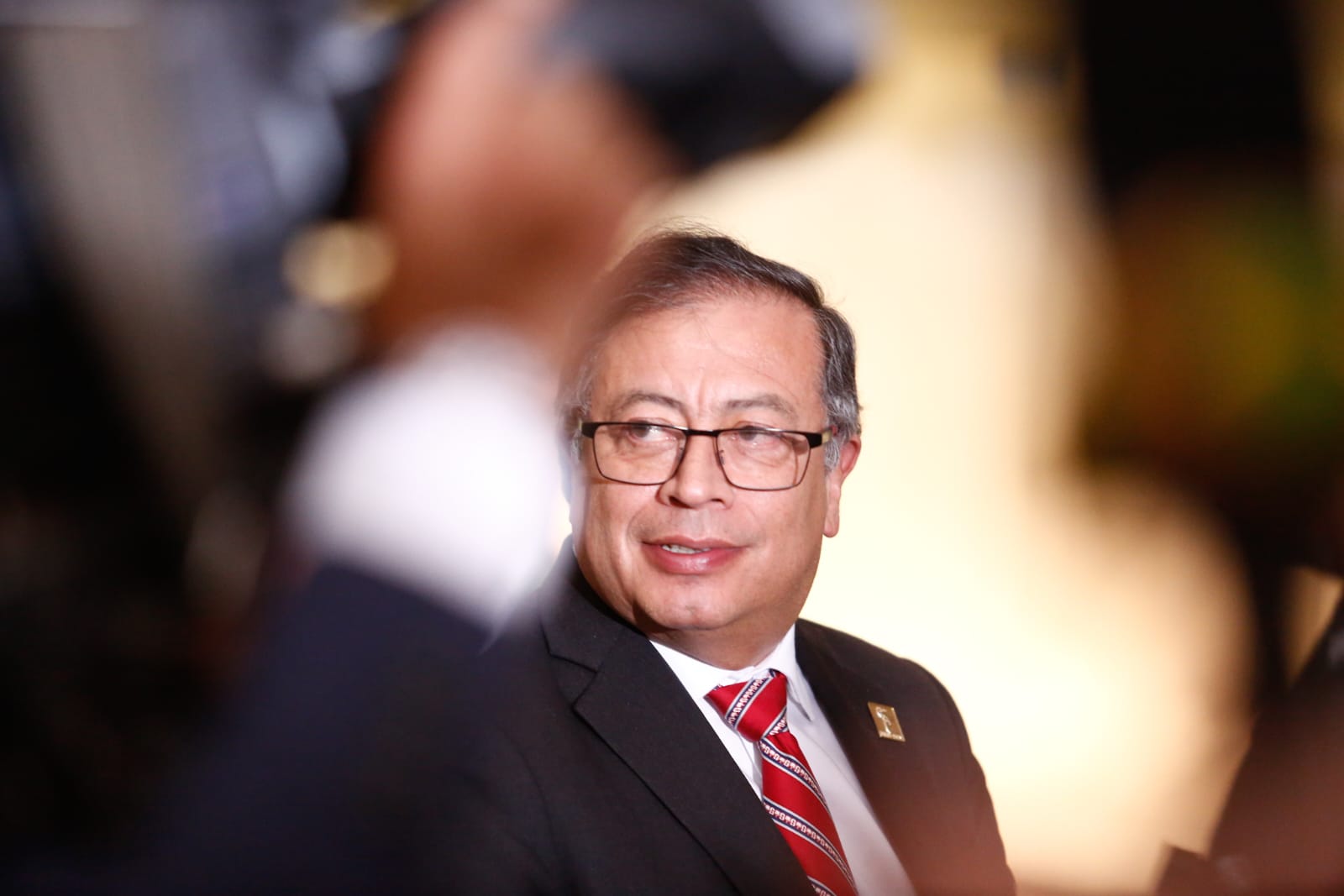 “Trump tinha a chave do conflito entre Israel e Hamas”