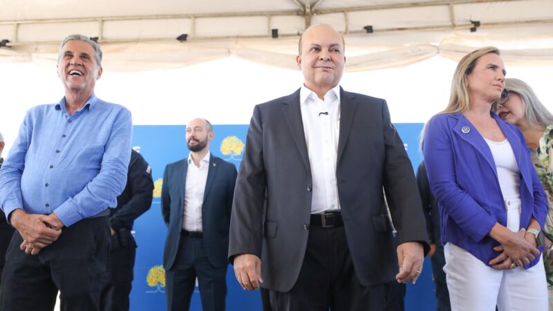 Ibaneis diz que enviará projeto de lei do “Bolsa Enem” à CLDF