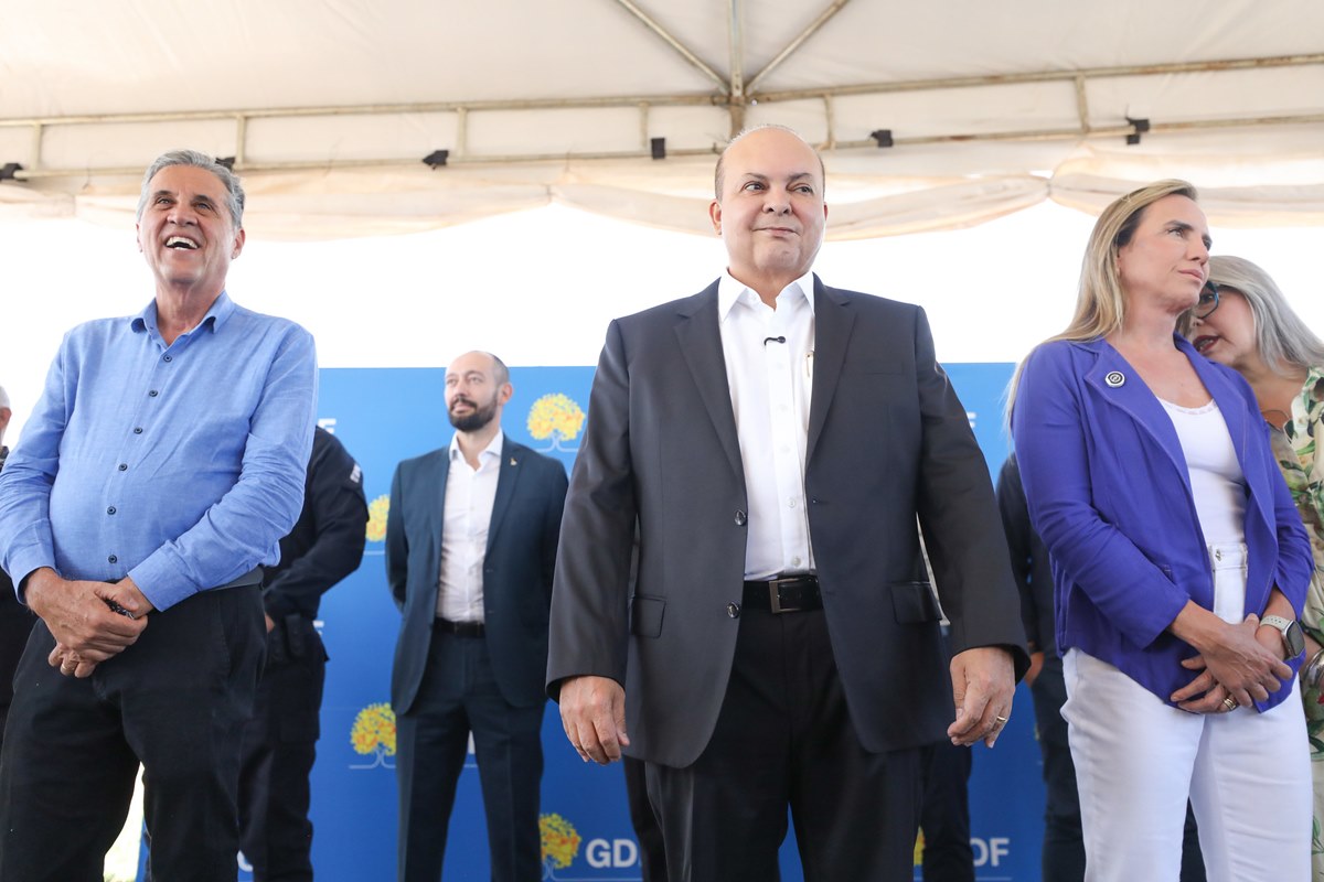 Ibaneis diz que enviará projeto de lei do “Bolsa Enem” à CLDF