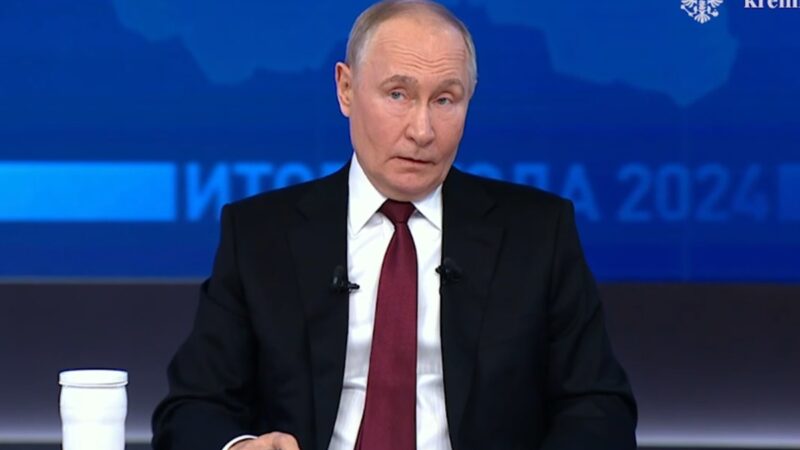 Lituânia acusa Rússia de violar o espaço aéreo do país