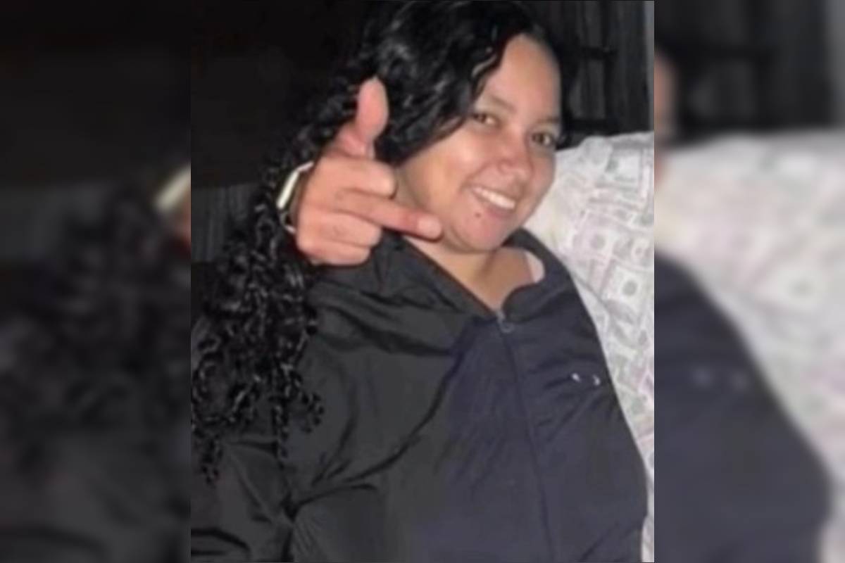 Quem era a jovem que gritou “eu te amo” antes de morrer com o namorado