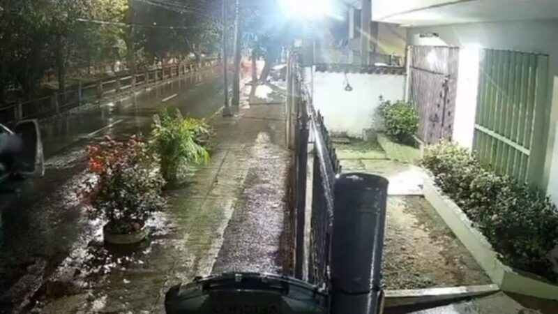Sargento é assassinado por colega de farda durante briga em bar no RJ
