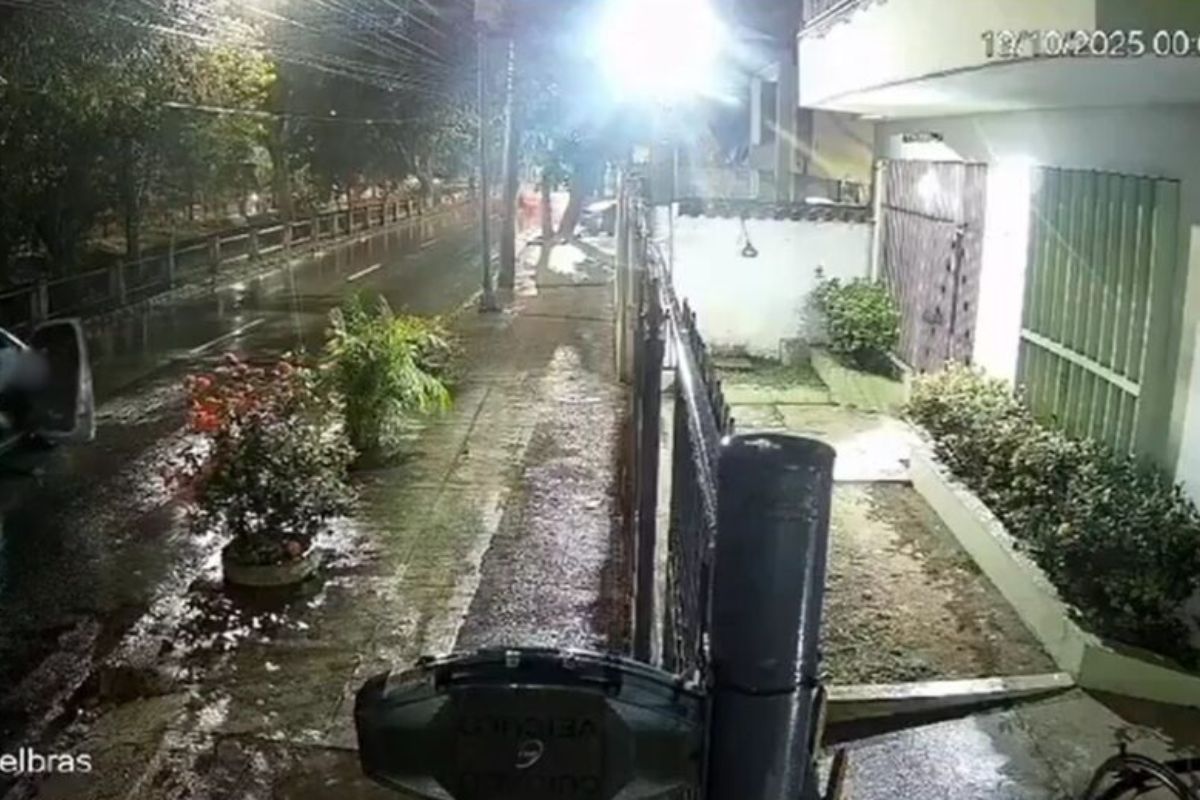 Sargento é assassinado por colega de farda durante briga em bar no RJ