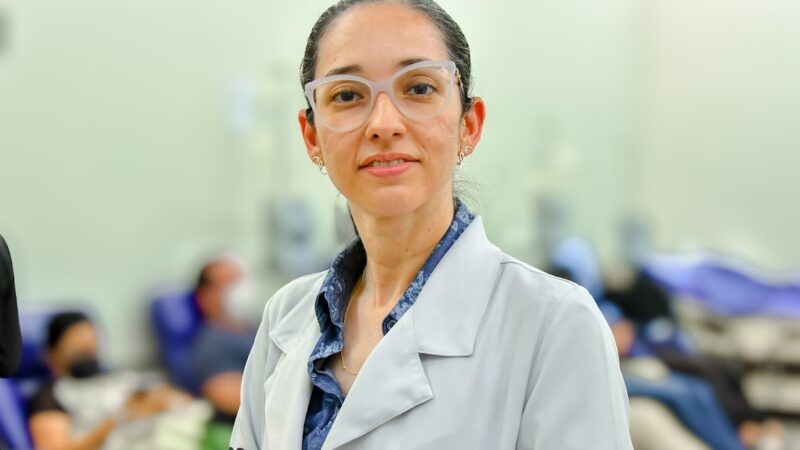 Hospital de Base se consolida como referência no tratamento de doenças imunológicas no DF