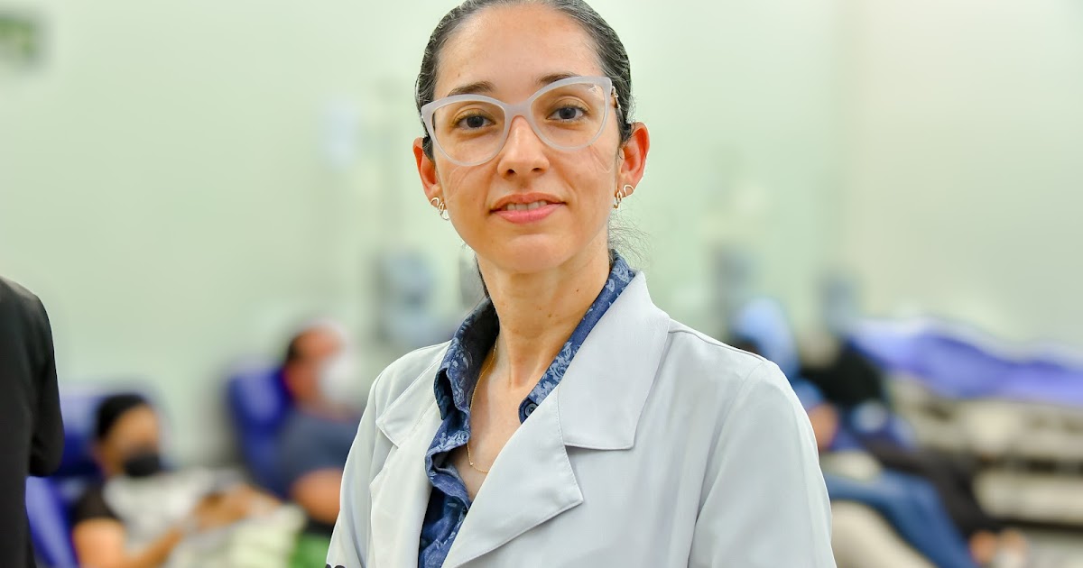 Hospital de Base se consolida como referência no tratamento de doenças imunológicas no DF