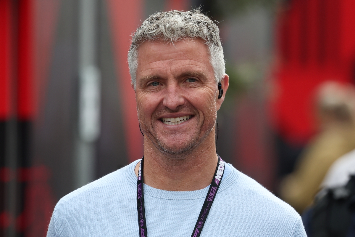 Ralf Schumacher diz que Ferrari “gasta mais para o maior desastre”