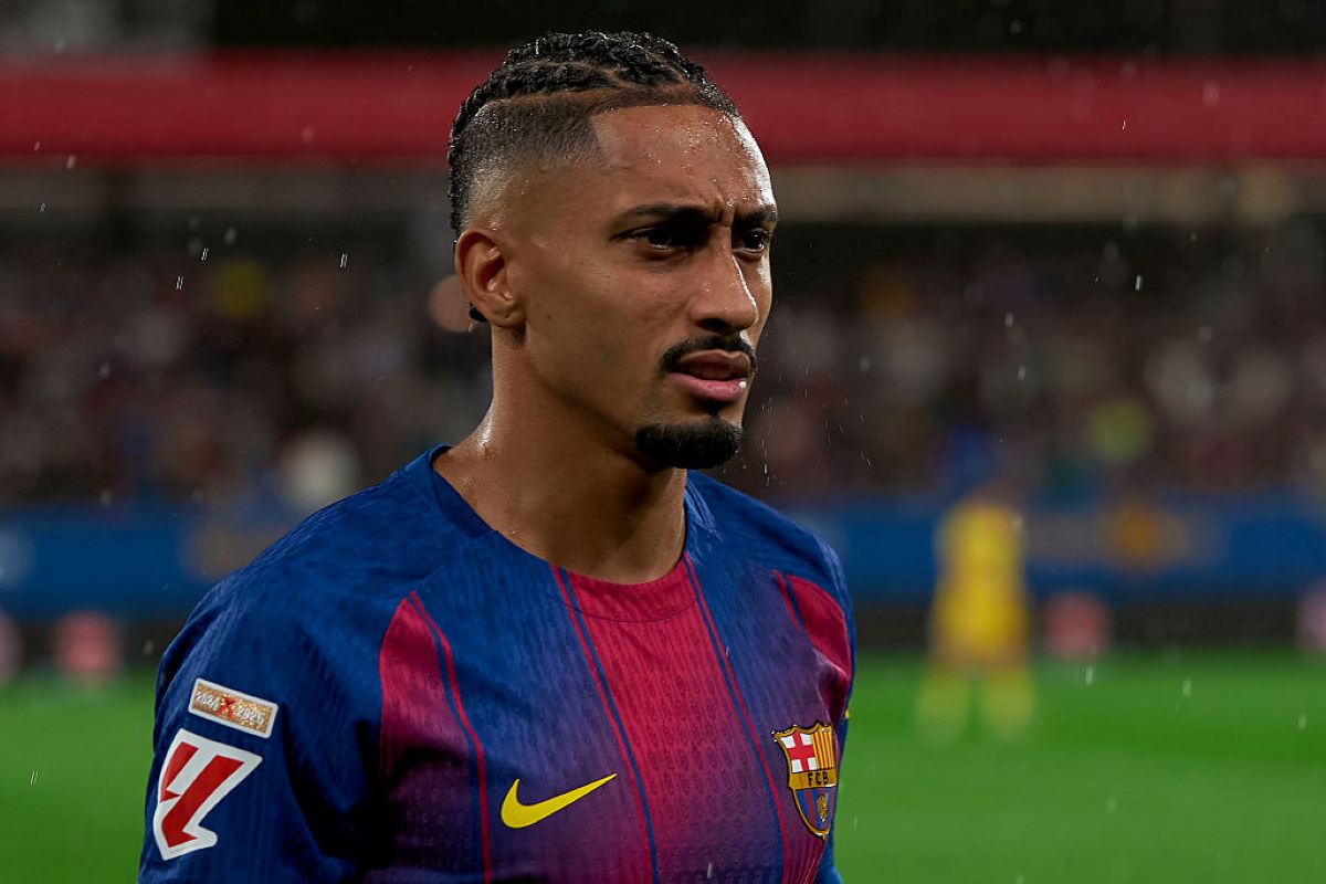 FIFPro divulga indicados ao Men’s World sem Vini Jr. e com Raphinha