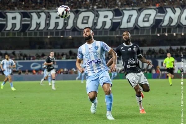 Paysandu x Remo: maior clássico do Norte vale vidas opostas na Série B