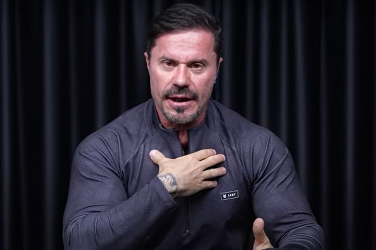 Cariani explica por que foi citado em inquérito que investiga Buzeira