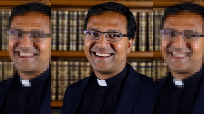 astrônomo do Vaticano diz que batizaria alienígenas