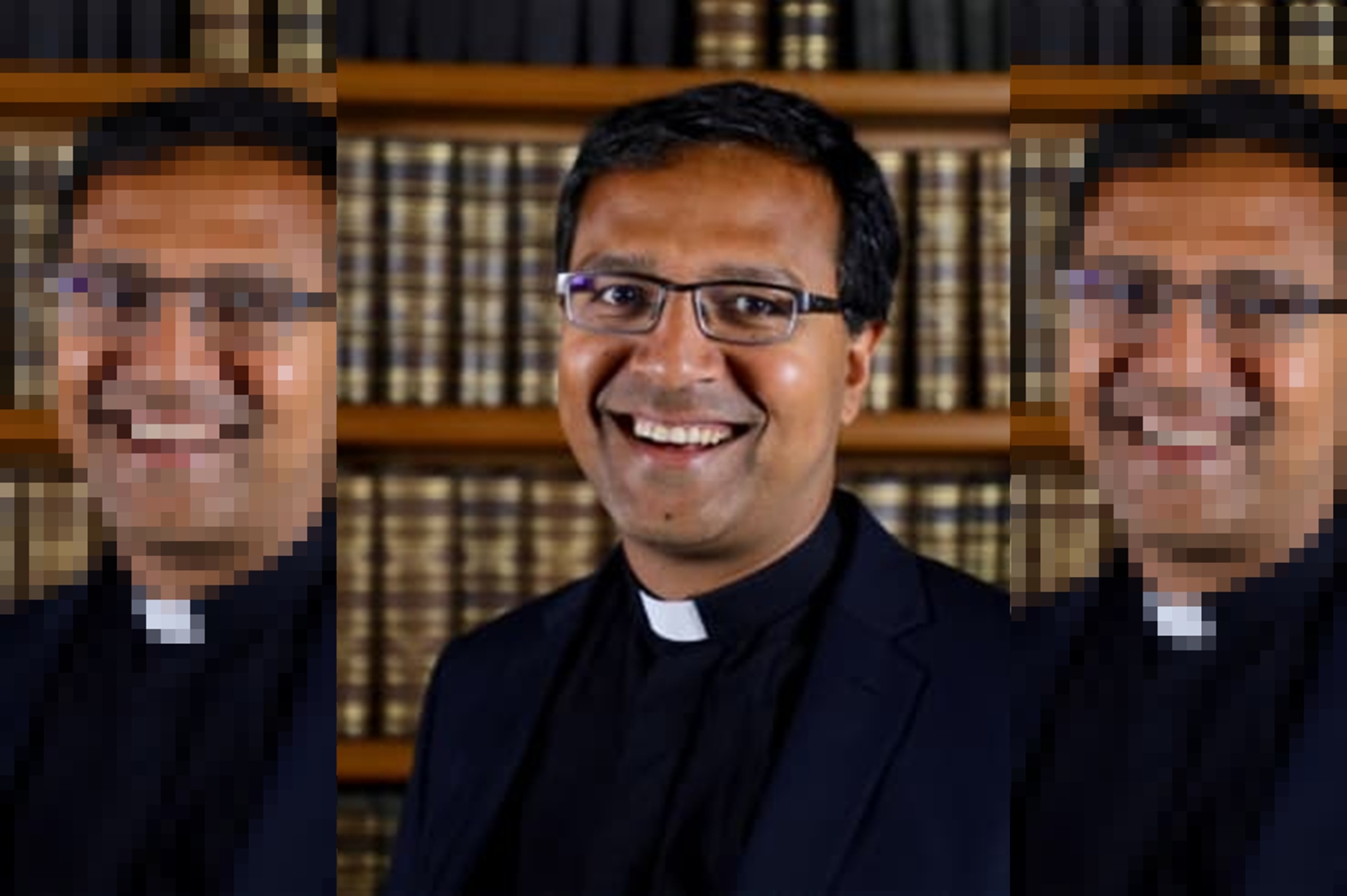 astrônomo do Vaticano diz que batizaria alienígenas