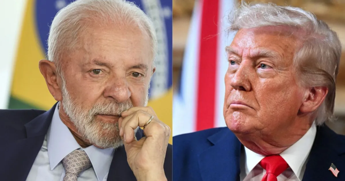 Lula está pronto para esclarecer falas polêmicas a Trump, dizem auxiliares