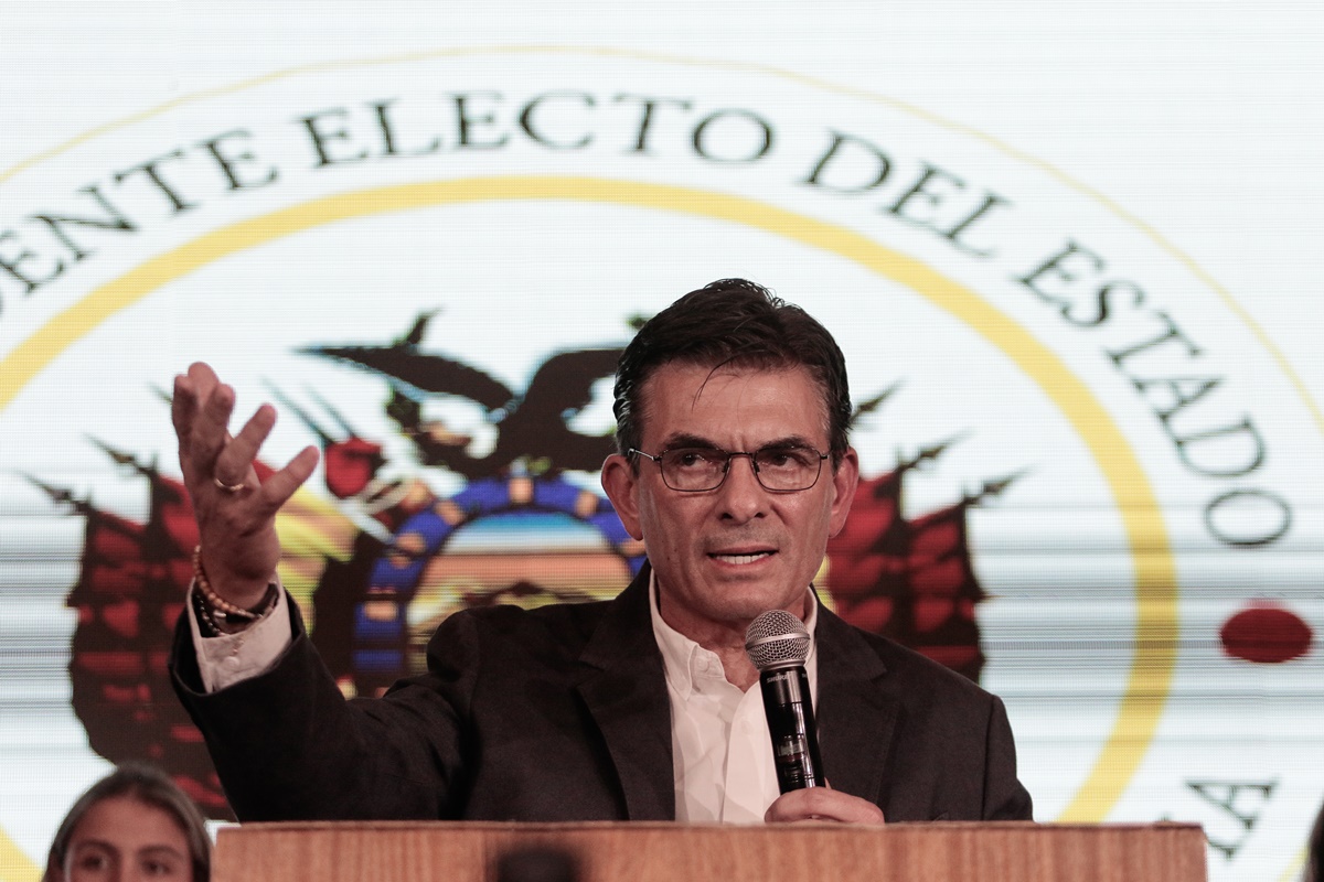 Israel busca aproximação com a Bolívia após esquerda perder hegemonia