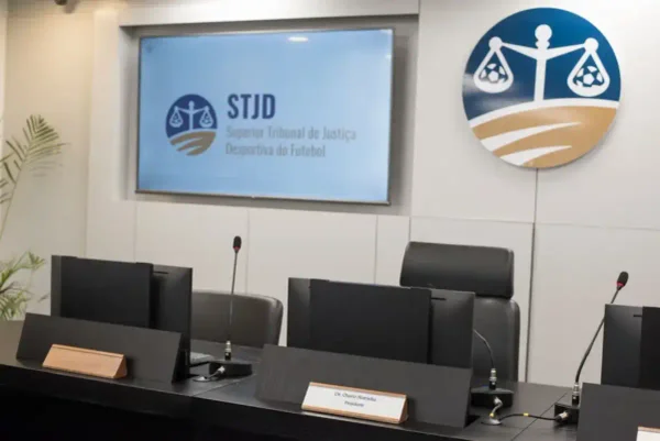 STJD revoga rebaixamento do União-TO e define nova semifinal. Entenda