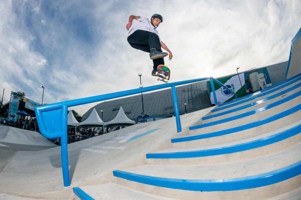 Ingressos gratuitos para etapa da STU Brasília estão disponíveis. Veja