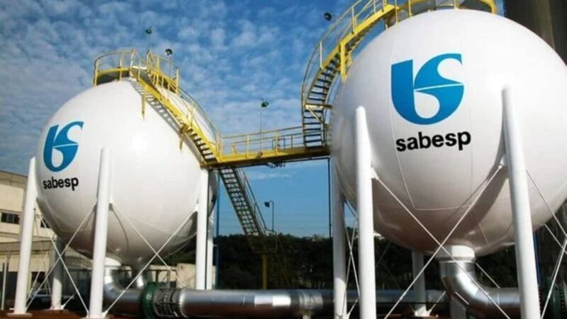Em negócio bilionário, Sabesp acerta compra do controle da Emae