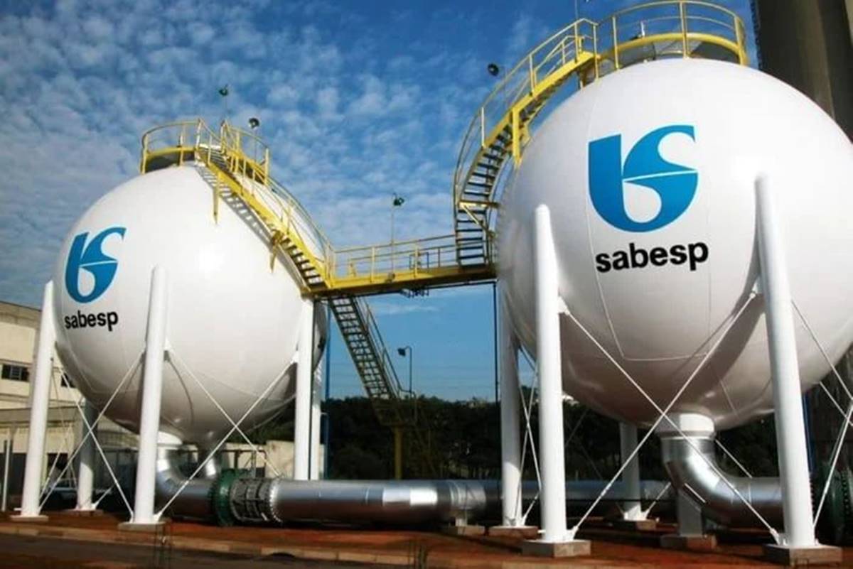 Em negócio bilionário, Sabesp acerta compra do controle da Emae