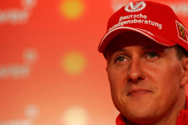 Quem é apontado pelo estupro da enfermeira de Schumacher, segundo site