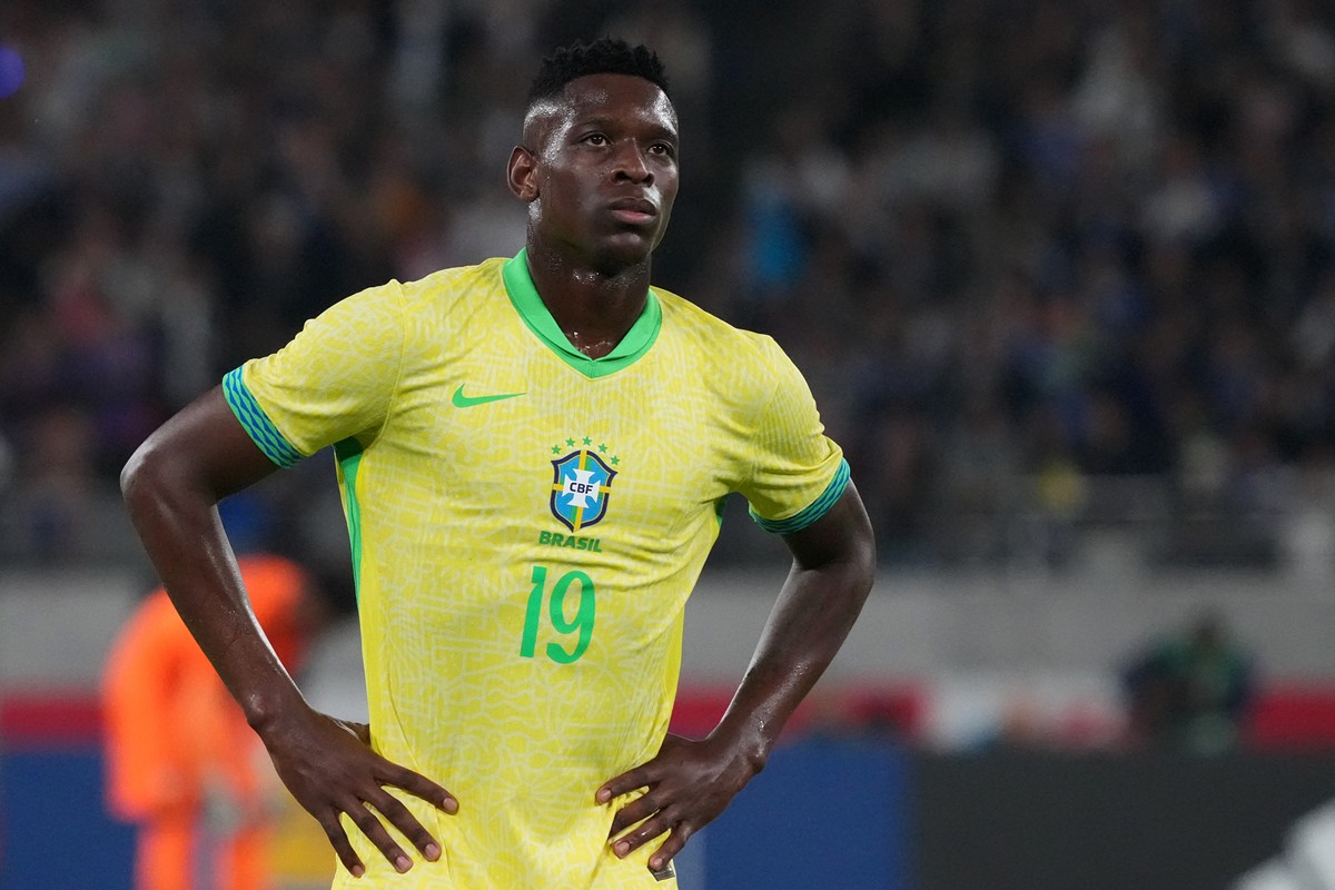 Seleção Brasileira não perdia de virada desde 2023; relembre