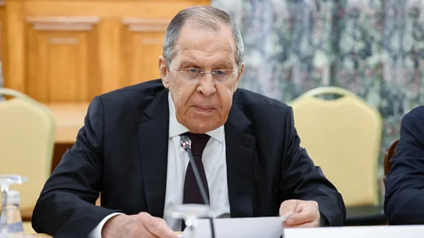 Kremlin: “Cessar-fogo imediato deixaria Ucrânia sob ‘regime nazista'”